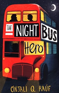 Night Bus Hero cover review