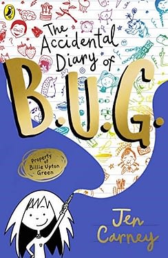 Accidental Diary of BUG Review Round-Up