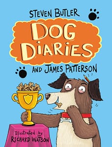 Dog Diaries review