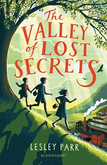 Valley of Lost Secrets review