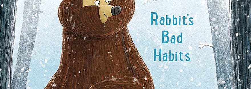 Rabbit's Bad Habits review