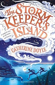 The Storm Keeper's Island review