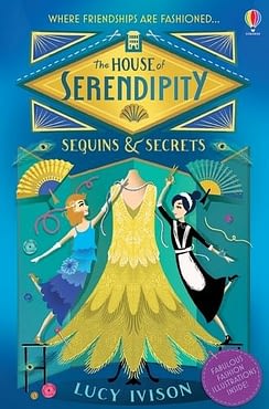 Sequins and Secrets Review Round-Up
