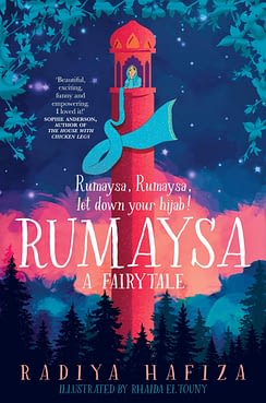 Rumaysa A Fairytale Review Round-Up