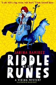 Riddle of the Runes review