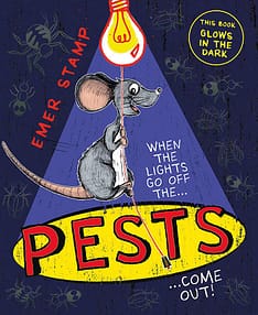 PESTS book cover