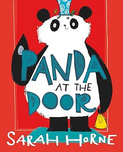 Panda at the Door Review Round-Up