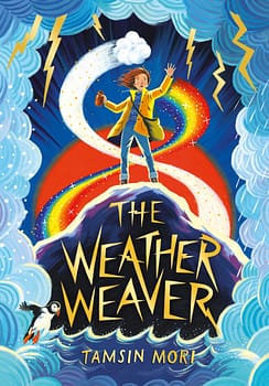 The Weather Weaver Review Round-Up