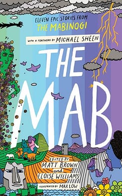 The Mab review book cover
