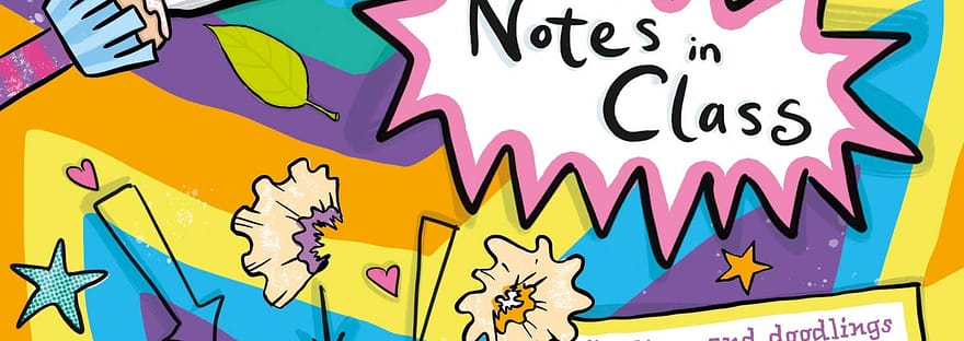scribble witch notes review