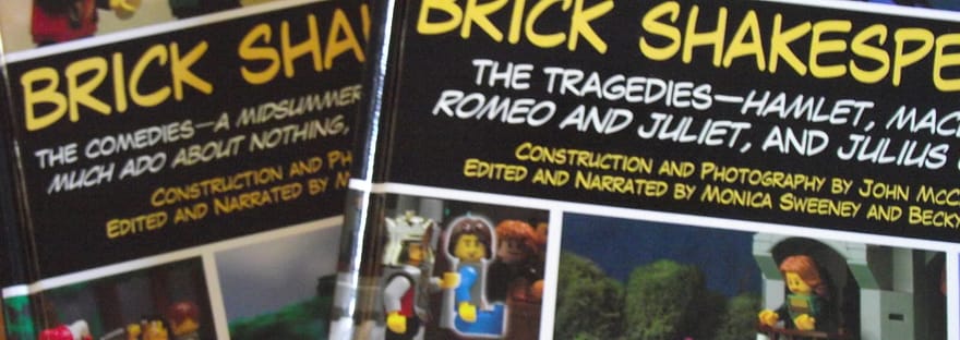 Brick Shakespeare review