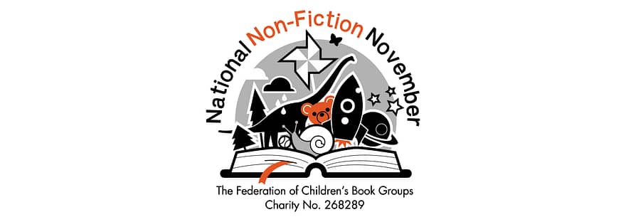 National Non-Fiction November 2017