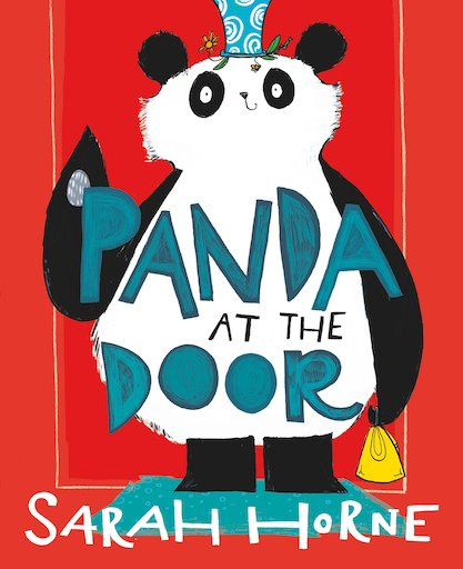 Panda at the Door Review Round-Up